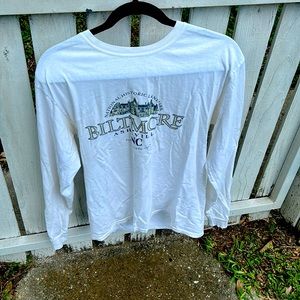 EUC BILTMORE shirt
